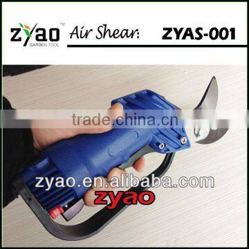 air pruning shear