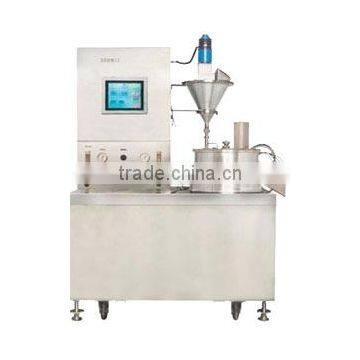 Centrifugal Granulator&Coater Used in Washing Detergent