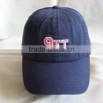Cotton Baseball Cap Hard Hat photo-2