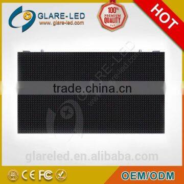 P10 DIP Full Color Pole Led Screen Display photo-5