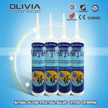 300ml Silicone Sealant for Aquarium