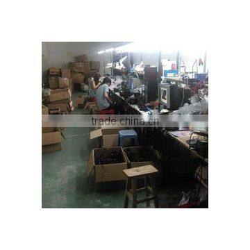 Shenzhen Number One Industrial Development Co., Ltd.