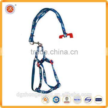 Factory Best Selling Cheap Cat Pet Supplies Large Cat Dog Pet Leashes and Collars photo-5