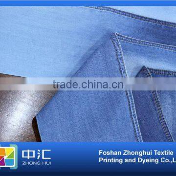 100% Tencel Denim Fabric SB856 8.8oz