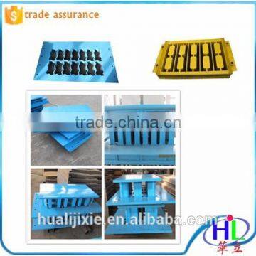 Huali Brand QT8-15 Colour Paver Concrete Bricks Machine for Sale photo-5