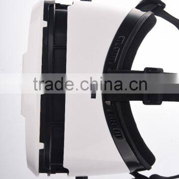 2016 Lastest Hot Real Virtual Reality 3D VR Box Glasses for 4.5-6" Phone photo-5
