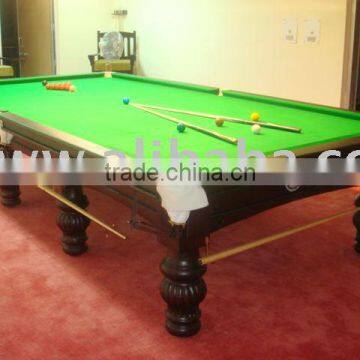 Tournament Billiard Table