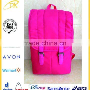 2016 New design cheap high school backpack, custom backpack, fashion backpack