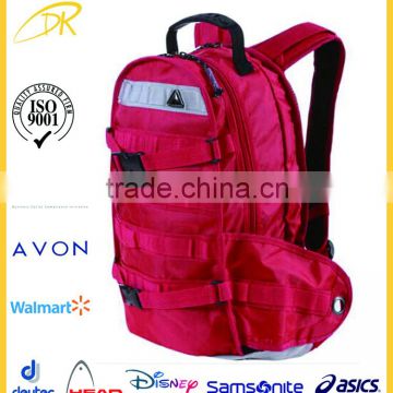 2016 New arrival skateboard backpack, skate backpack, skate bag