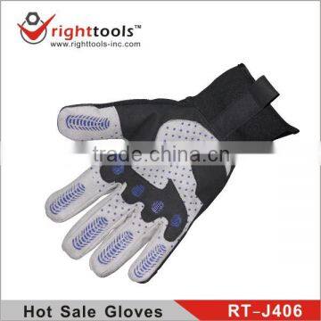 RIGHT TOOLS RT-J406 HIGH QUALITY SAFETY GLOVES