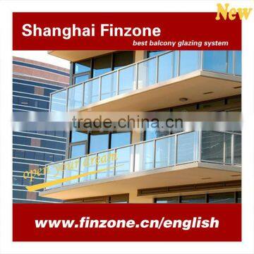 Popular Balcony Railing