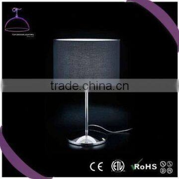 Factory Sale China modern crystal chandelier table lamp wholesale