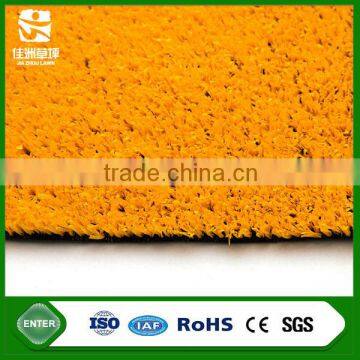Tennis Infill Artificial Grass Basketball Flooring Grass Carpets photo-6