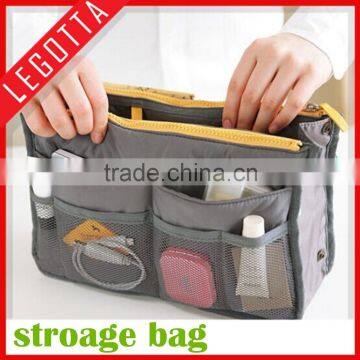 Promotional Bulk High Quality Large Space Nylon Storage Bag Wholesale photo-5