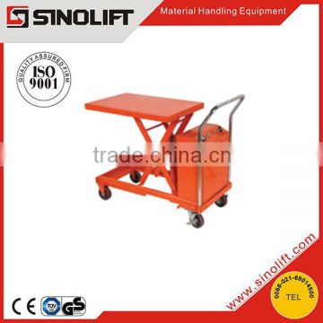 Sinolift CYTD500 Electric Table Truck