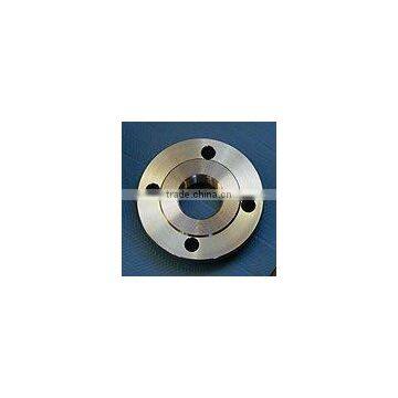 plate flanges