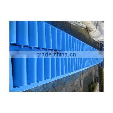Steel Roller & Belt Conveyor Parts photo-3