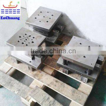 High precision sheet metal stamping die maker