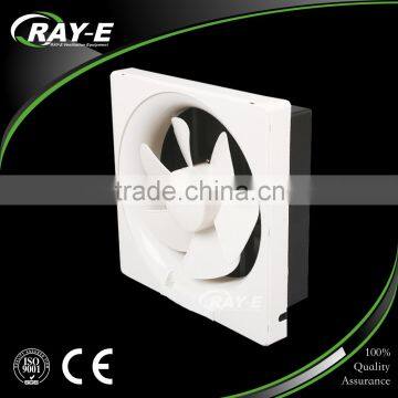 All Plastic 6-12 Inch High Quality Tube-type Exhaust Fan For House Exhaust Fan photo-3
