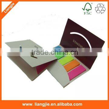 PET Sticky Tabs,color Sticky Paper ,plastic Sticky Notes photo-2