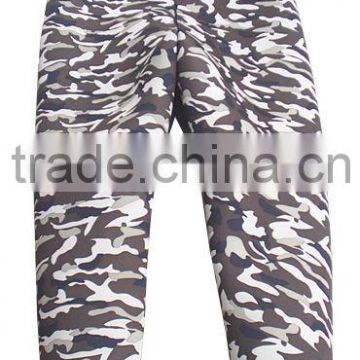 neoprene camouflage fishing pants