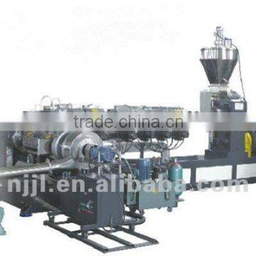 high quality two stage film recycling extruder