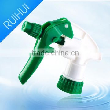 Chemical Industry Plastic Trigger Sprayer YL110