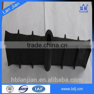 Water Swelling Strip/Rubber Waterstop Belt/Hydrophilic Waterstop Strip Manufacturer