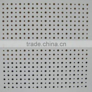 PVC Gypsum Ceiling Board / Laminated PVC Ceiling / PVC Laminated Gypsum Ceiling photo-5