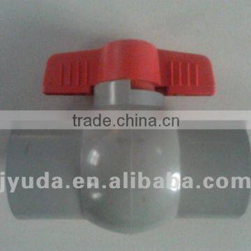 ball valve