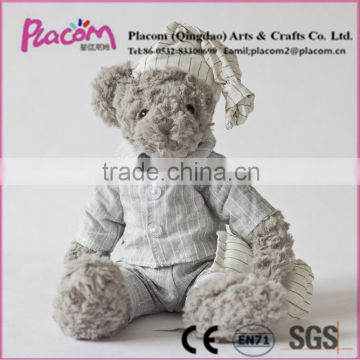 Best selling High quality Cheap Customize Kid toys and Gifts Wholesale Plush teddy bear