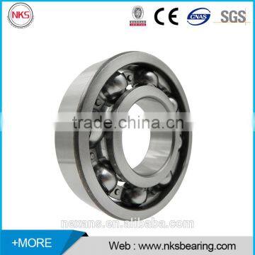 Miniature Single row ball bearing size 110*200*38mm Deep groove ball bearing 6222