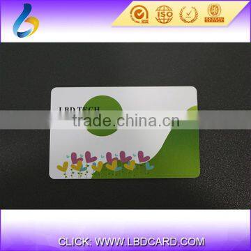 High Quality Printed MIFARE Classic 4K Access Control Card photo-3