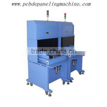 China Lead and Led Pcb Cutting Blade photo-6