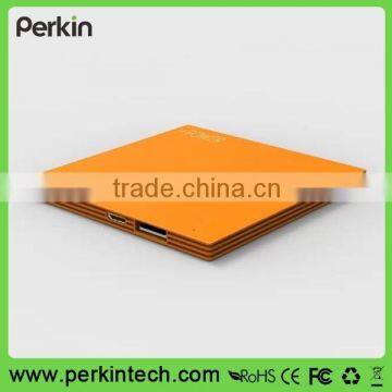 PP211 2016 new External Battery power bank 2600mAh for xiaomi portable powerbank