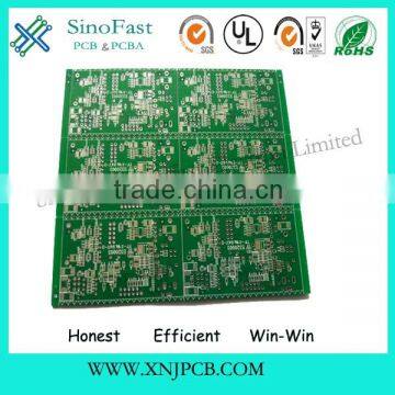 Advantech High LG PCB Board