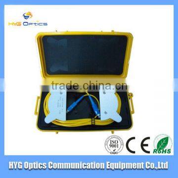 high quality otdr test line for fiber testing