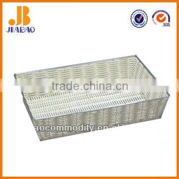 rectangle candy basket