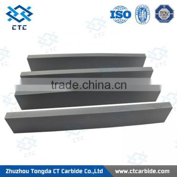 full size tungsten carbide plates, boron carbide plate, tungsten carbide flat bar