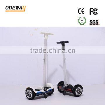 Portable Smart 2 Wheels Self-balancing Electric City Hoverboard