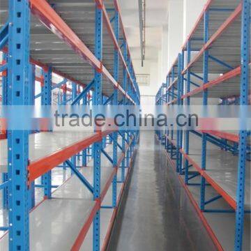 Long Span Shelving photo-5