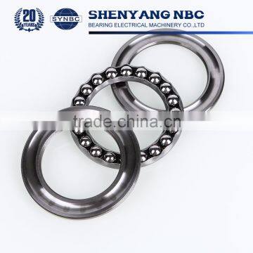 2016 Best Quality High Precision Thrust Ball Bearing From China Factory photo-6