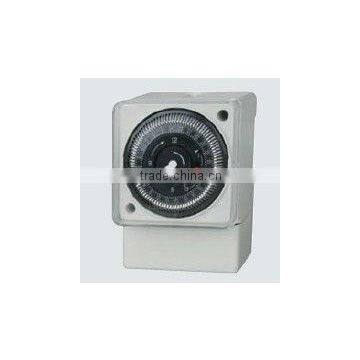 220 volt manual mechanical day timer YX188