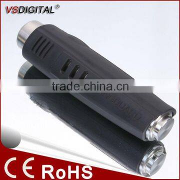 Stainless Steel Security Guard Tracking