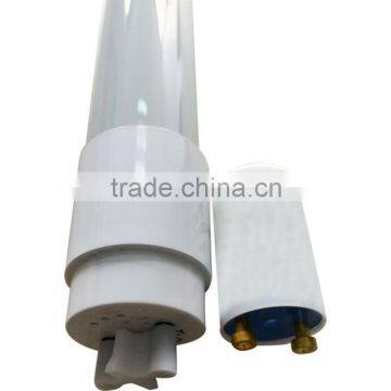 UL CE RoHS SAA Approved 1200mm T8 LED Tube With 5 Years Warranty