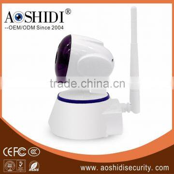 2016 Factory Direct Sale HD Cctv Wireless Security Wifi ip Camera photo-4
