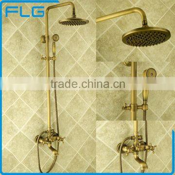 Wholesale Multi-function High Quality New Bathroom Antique rain shower head