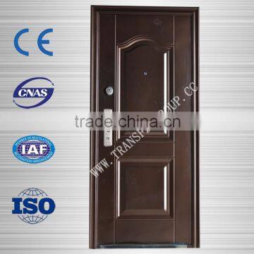 2014 New Style Steel Door,Steel main door design