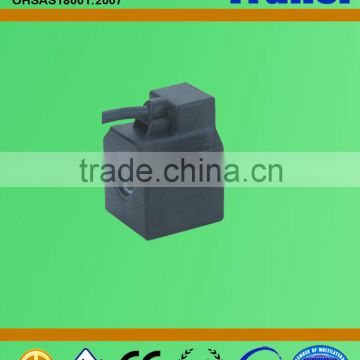 DC 6V /12V/24V & AC 110V / 220V /380V Auto Solenoid Coil