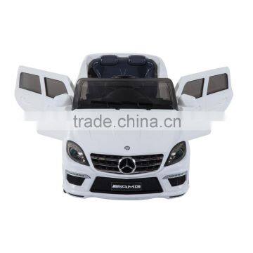 Children Electric Toy Car Price 12V Kids Electric Parental Controlled Ride On Car With MP3 and Remote Control photo-4